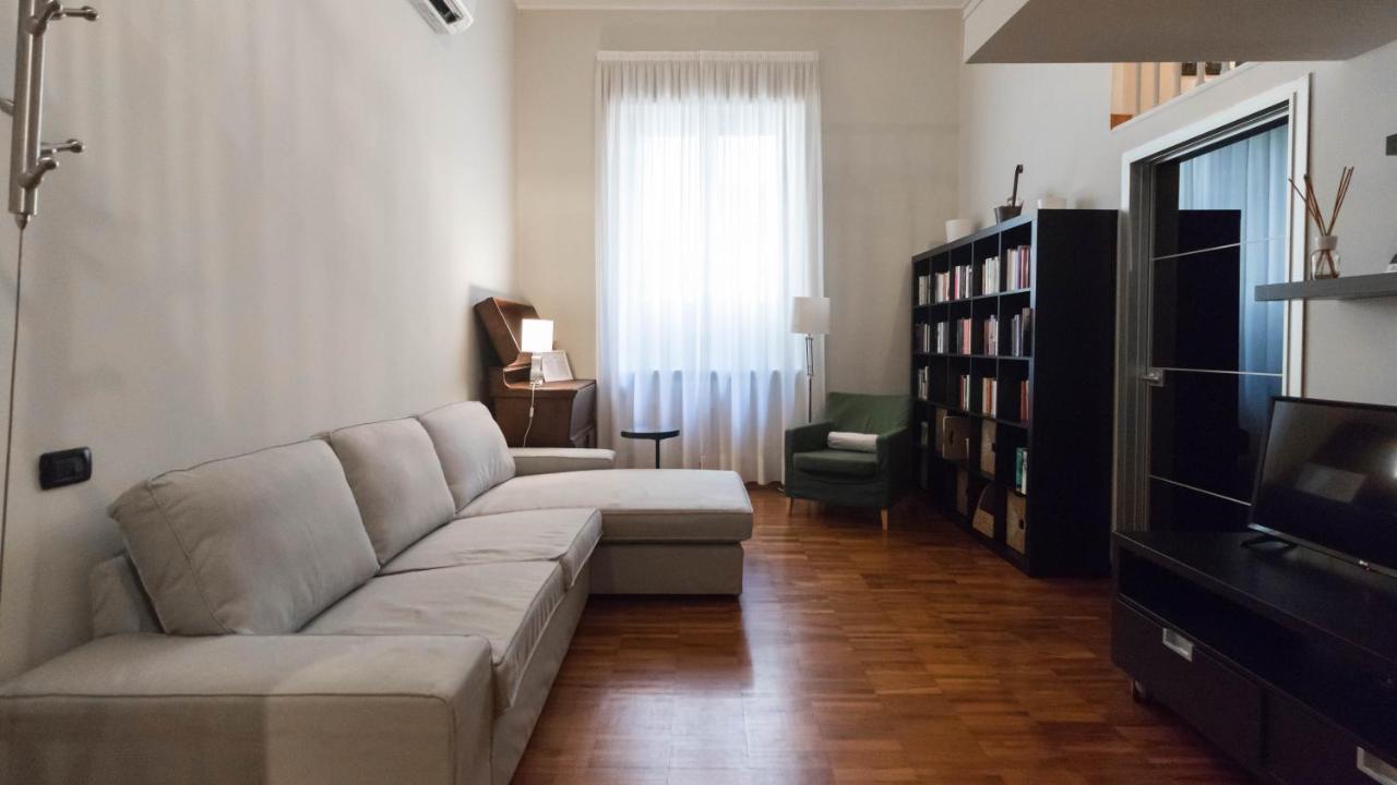 Italianway - Torino 66 Lejlighed Milano Eksteriør billede